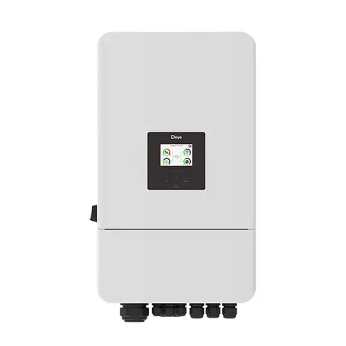 Choosing the Right Inverter