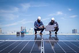 Solar Panels